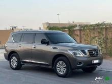 For sale Nissan Patrol Xe