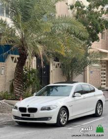 For sale BMW 520i